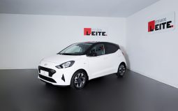 Hyundai i10 1.0 MPi Comfort MY25 (TT) completo