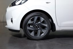 Hyundai i10 1.0 MPi Comfort MY25 (TT) completo
