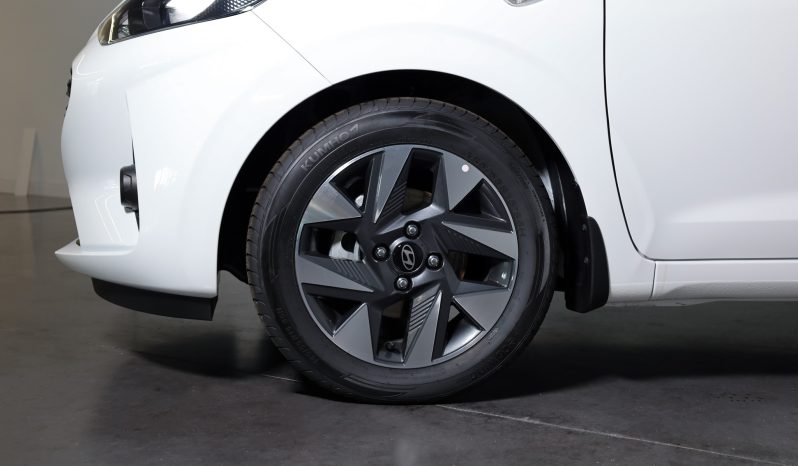 Hyundai i10 1.0 MPi Comfort MY25 (TT) completo