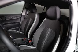Hyundai i10 1.0 MPi Comfort MY25 (TT) completo