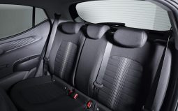 Hyundai i10 1.0 MPi Comfort MY25 (TT) completo