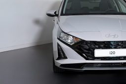 Hyundai i20 1.0 T-GDi DCT Premium MY26 completo