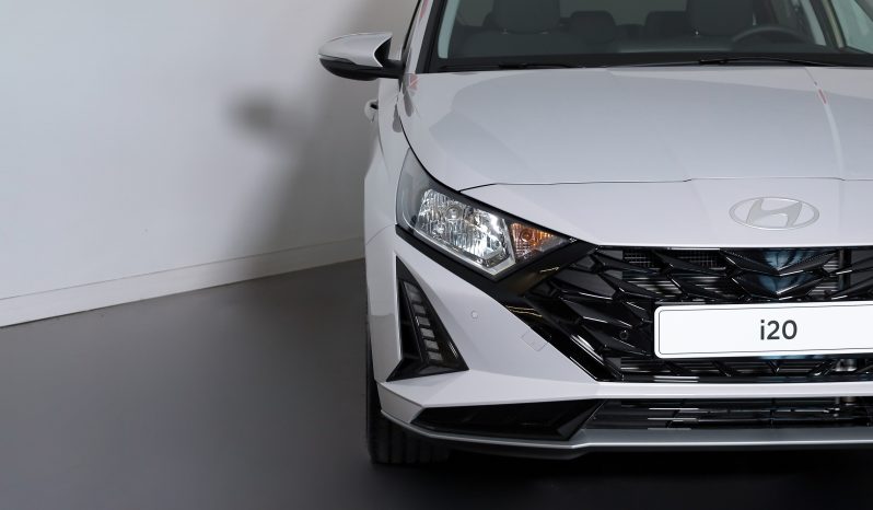 Hyundai i20 1.0 T-GDi DCT Premium MY26 completo