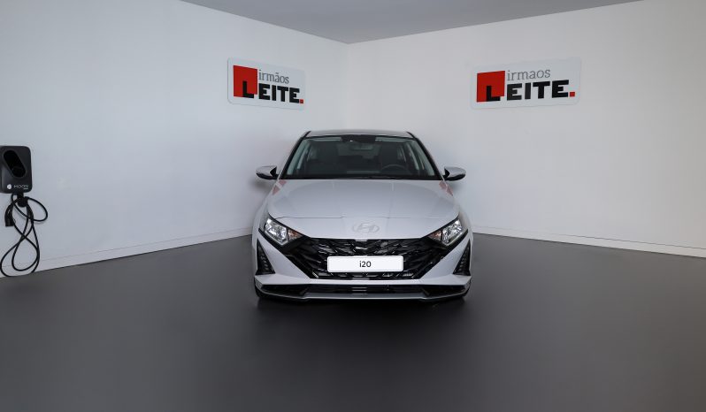 Hyundai i20 1.0 T-GDi DCT Premium MY26 completo