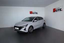 Hyundai i20 1.0 T-GDi DCT Premium MY26 completo