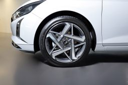 Hyundai i20 1.0 T-GDi DCT Premium MY26 completo