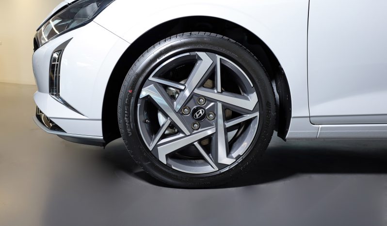 Hyundai i20 1.0 T-GDi DCT Premium MY26 completo