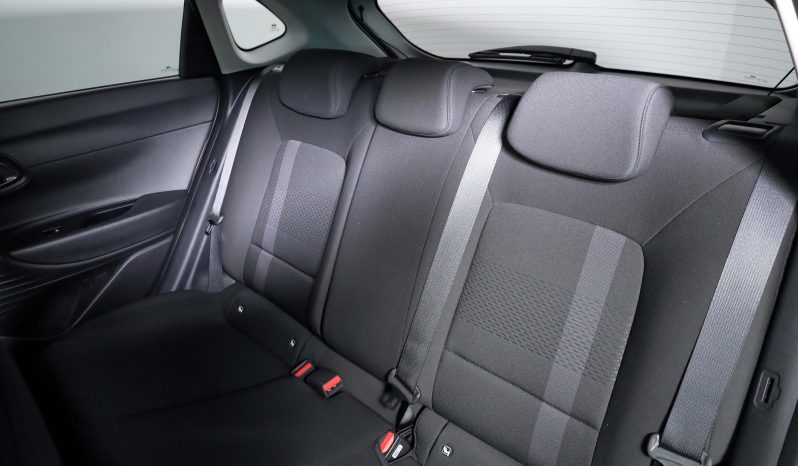 Hyundai i20 1.0 T-GDi DCT Premium MY26 completo