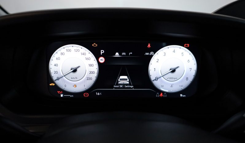 Hyundai i20 1.0 T-GDi DCT Premium MY26 completo