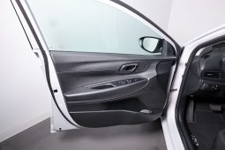 Hyundai i20 1.0 T-GDi DCT Premium MY26 completo