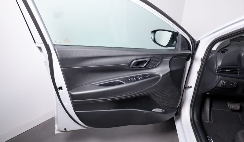 Hyundai i20 1.0 T-GDi DCT Premium MY26 completo
