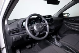 Hyundai i20 1.0 T-GDi DCT Premium MY26 completo