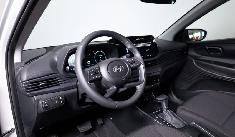 Hyundai i20 1.0 T-GDi DCT Premium MY26 completo