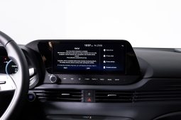 Hyundai i20 1.0 T-GDi DCT Premium MY26 completo