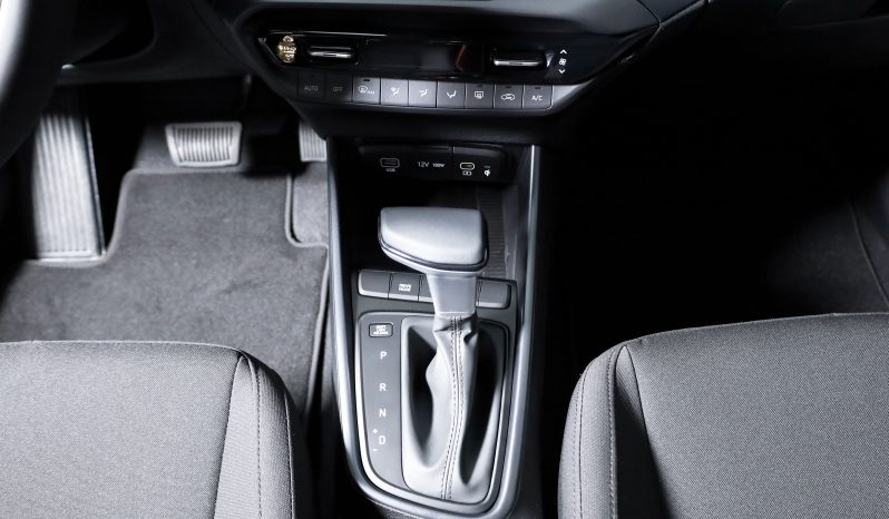 Hyundai i20 1.0 T-GDi DCT Premium MY26 completo