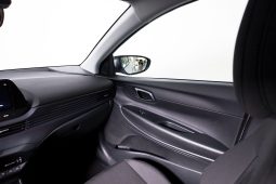 Hyundai i20 1.0 T-GDi DCT Premium MY26 completo