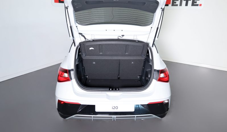 Hyundai i20 1.0 T-GDi DCT Premium MY26 completo