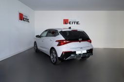 Hyundai i20 1.0 T-GDi DCT Premium MY26 completo