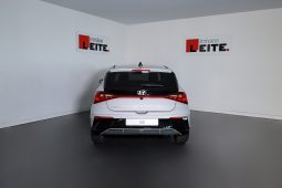 Hyundai i20 1.0 T-GDi DCT Premium MY26 completo