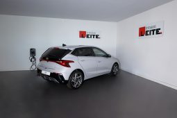 Hyundai i20 1.0 T-GDi DCT Premium MY26 completo