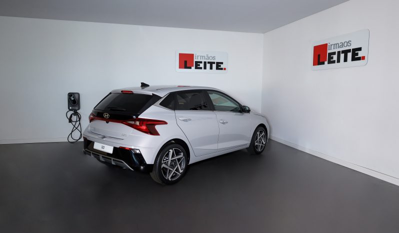 Hyundai i20 1.0 T-GDi DCT Premium MY26 completo
