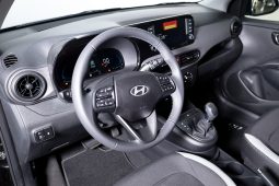Hyundai i10 1.0 MPi Comfort MY25 (TT) completo