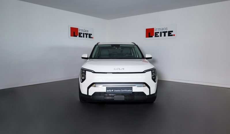 Kia EV3 TECH (81,4 kWh) completo