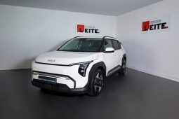Kia EV3 TECH (81,4 kWh) completo