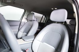 Kia EV3 TECH (81,4 kWh) completo