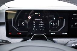 Kia EV3 TECH (81,4 kWh) completo