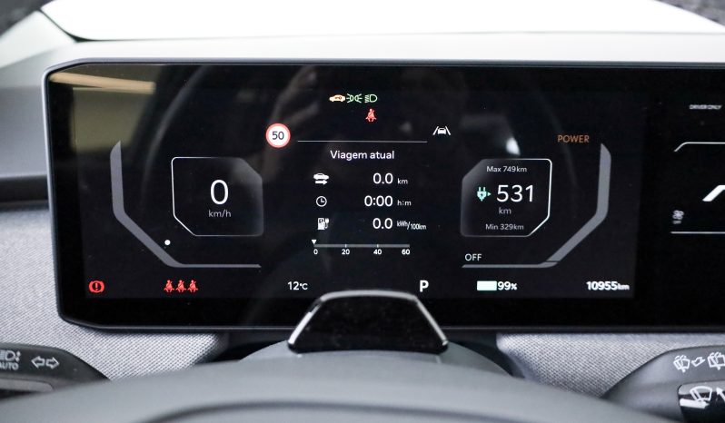 Kia EV3 TECH (81,4 kWh) completo