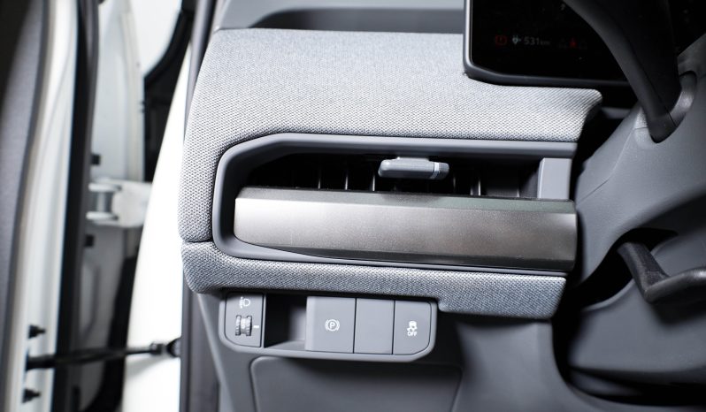 Kia EV3 TECH (81,4 kWh) completo