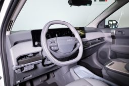 Kia EV3 TECH (81,4 kWh) completo