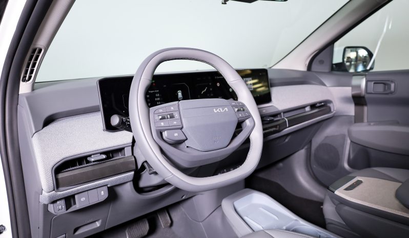 Kia EV3 TECH (81,4 kWh) completo