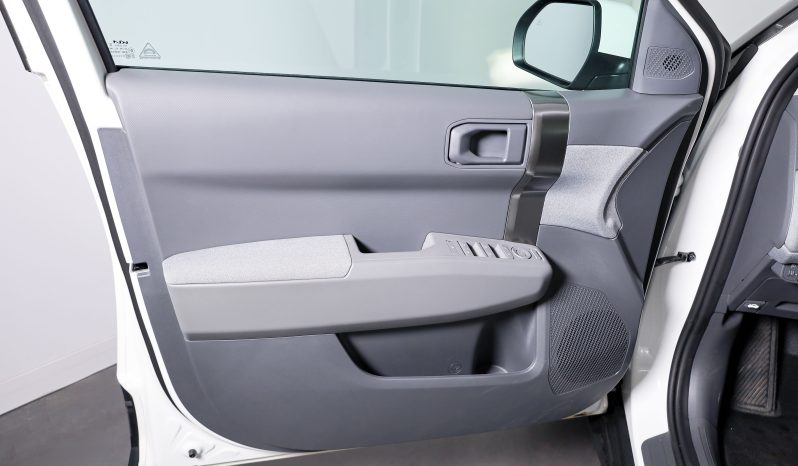 Kia EV3 TECH (81,4 kWh) completo