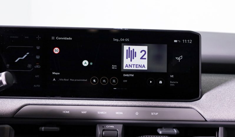 Kia EV3 TECH (81,4 kWh) completo