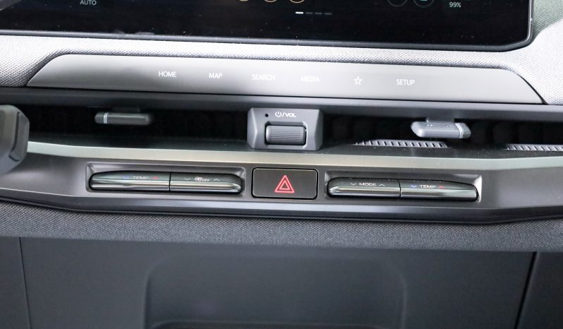 Kia EV3 TECH (81,4 kWh) completo