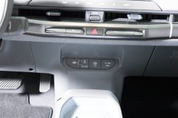 Kia EV3 TECH (81,4 kWh) completo