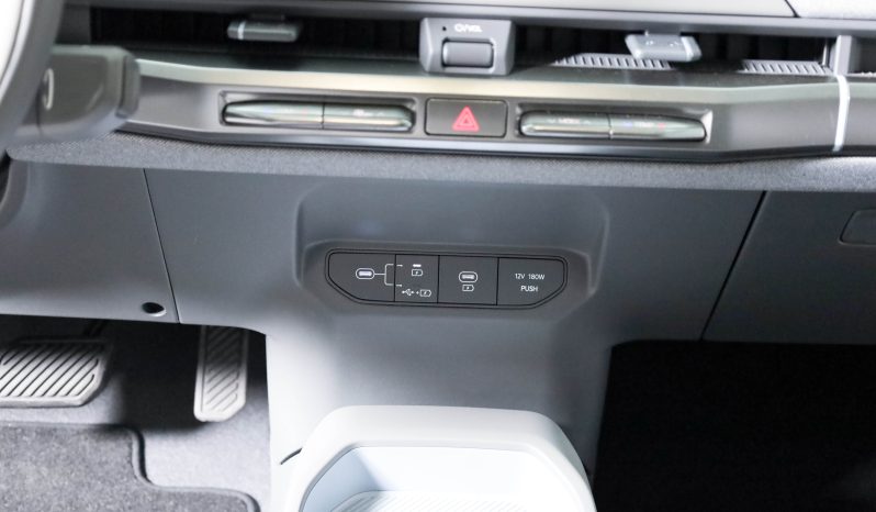 Kia EV3 TECH (81,4 kWh) completo