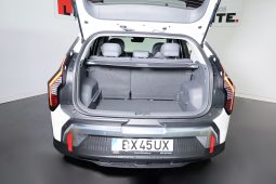 Kia EV3 TECH (81,4 kWh) completo