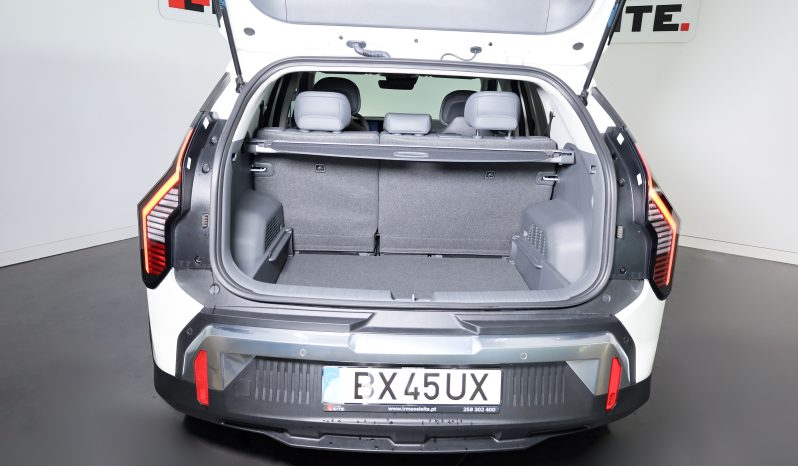 Kia EV3 TECH (81,4 kWh) completo