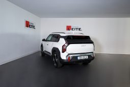 Kia EV3 TECH (81,4 kWh) completo
