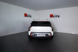 Kia EV3 TECH (81,4 kWh) completo