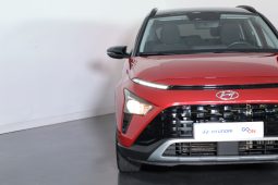 Hyundai Bayon 1.0 T-GDi Premium completo