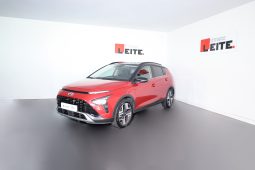 Hyundai Bayon 1.0 T-GDi Premium completo