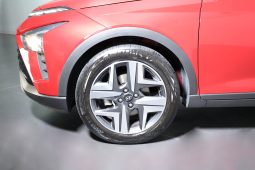 Hyundai Bayon 1.0 T-GDi Premium completo