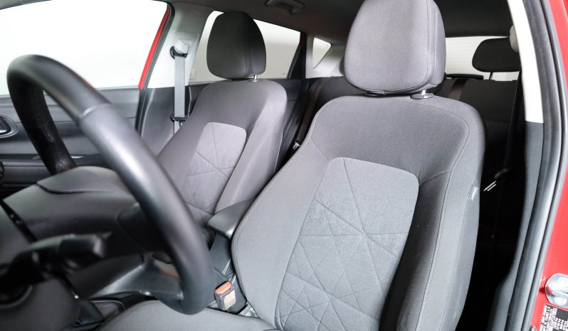 Hyundai Bayon 1.0 T-GDi Premium completo