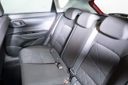 Hyundai Bayon 1.0 T-GDi Premium completo