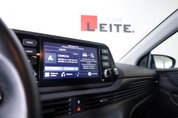 Hyundai Bayon 1.0 T-GDi Premium completo