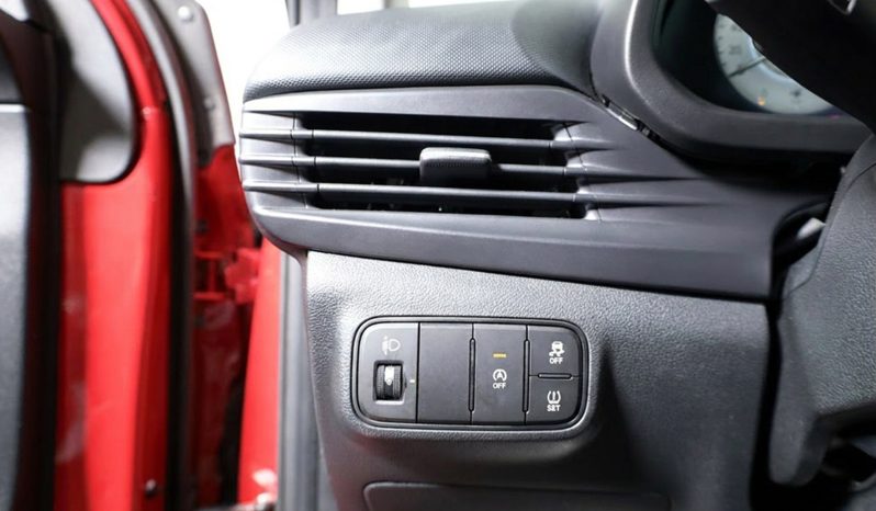 Hyundai Bayon 1.0 T-GDi Premium completo